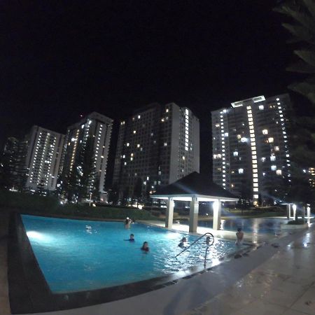Breezy Nest Staycation At Wind Residences Tagaytay Tagaytay City Eksteriør billede