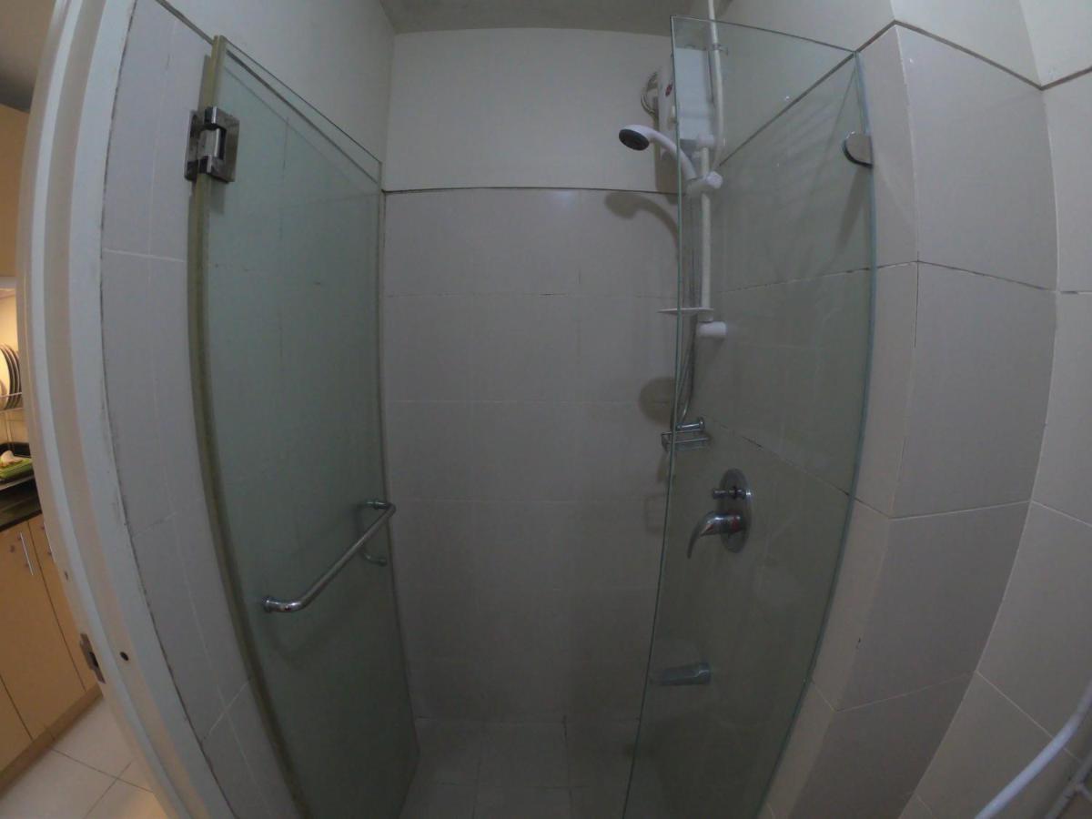 Breezy Nest Staycation At Wind Residences Tagaytay Tagaytay City Eksteriør billede