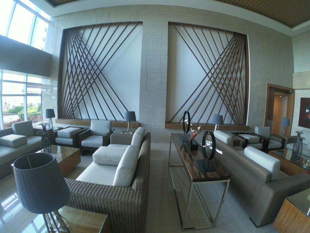 Breezy Nest Staycation At Wind Residences Tagaytay Tagaytay City Eksteriør billede