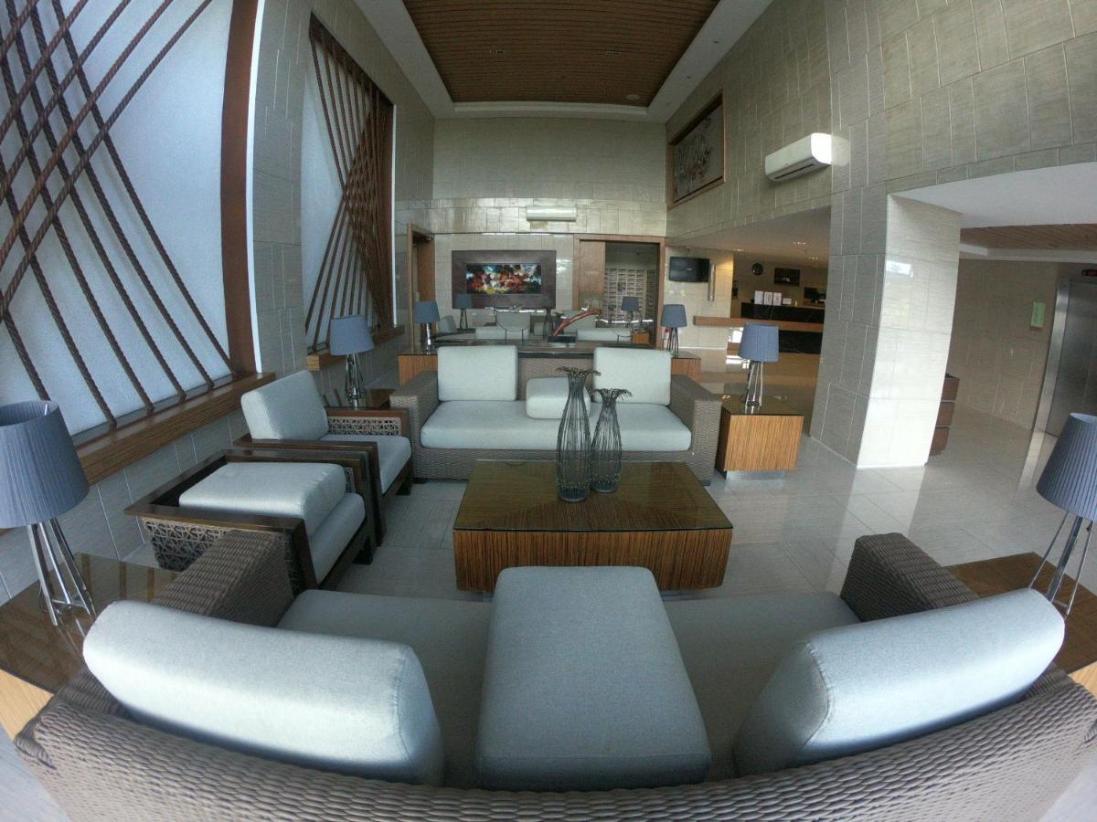 Breezy Nest Staycation At Wind Residences Tagaytay Tagaytay City Eksteriør billede