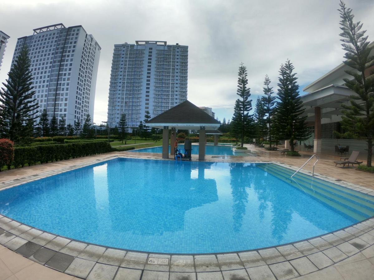 Breezy Nest Staycation At Wind Residences Tagaytay Tagaytay City Eksteriør billede