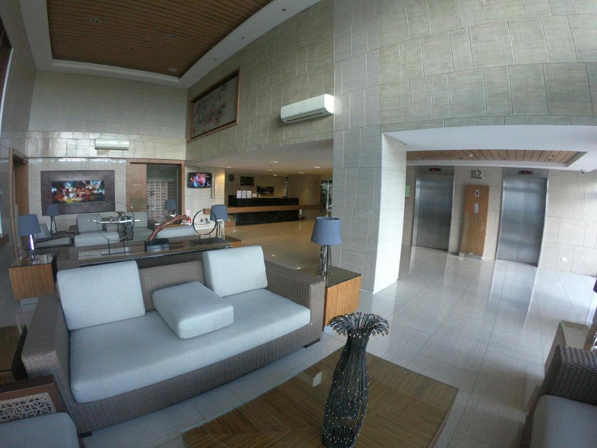 Breezy Nest Staycation At Wind Residences Tagaytay Tagaytay City Eksteriør billede
