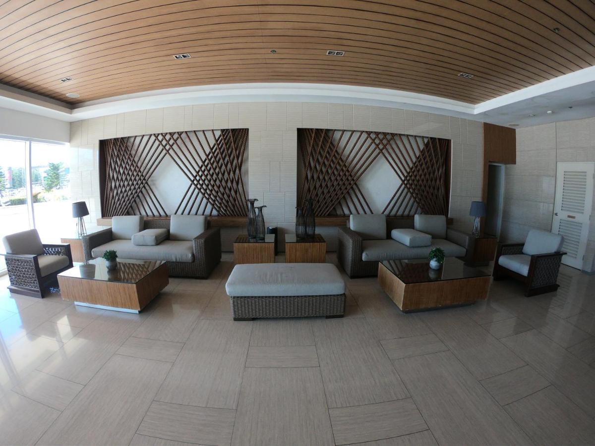 Breezy Nest Staycation At Wind Residences Tagaytay Tagaytay City Eksteriør billede