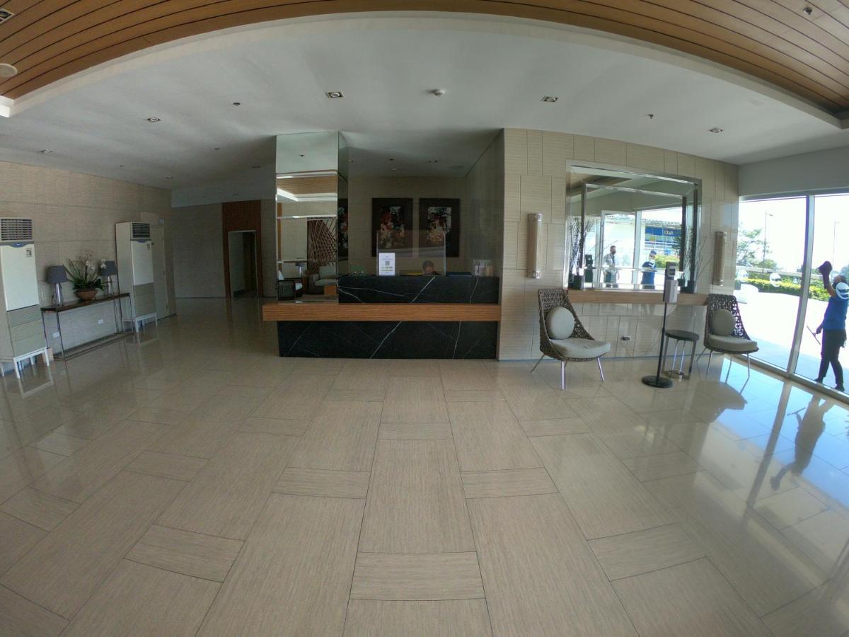 Breezy Nest Staycation At Wind Residences Tagaytay Tagaytay City Eksteriør billede