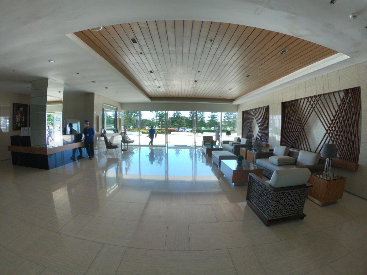 Breezy Nest Staycation At Wind Residences Tagaytay Tagaytay City Eksteriør billede