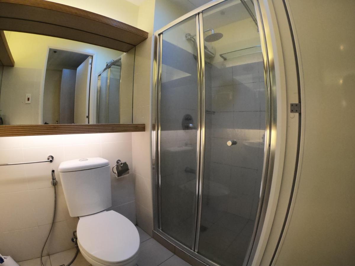 Breezy Nest Staycation At Wind Residences Tagaytay Tagaytay City Eksteriør billede