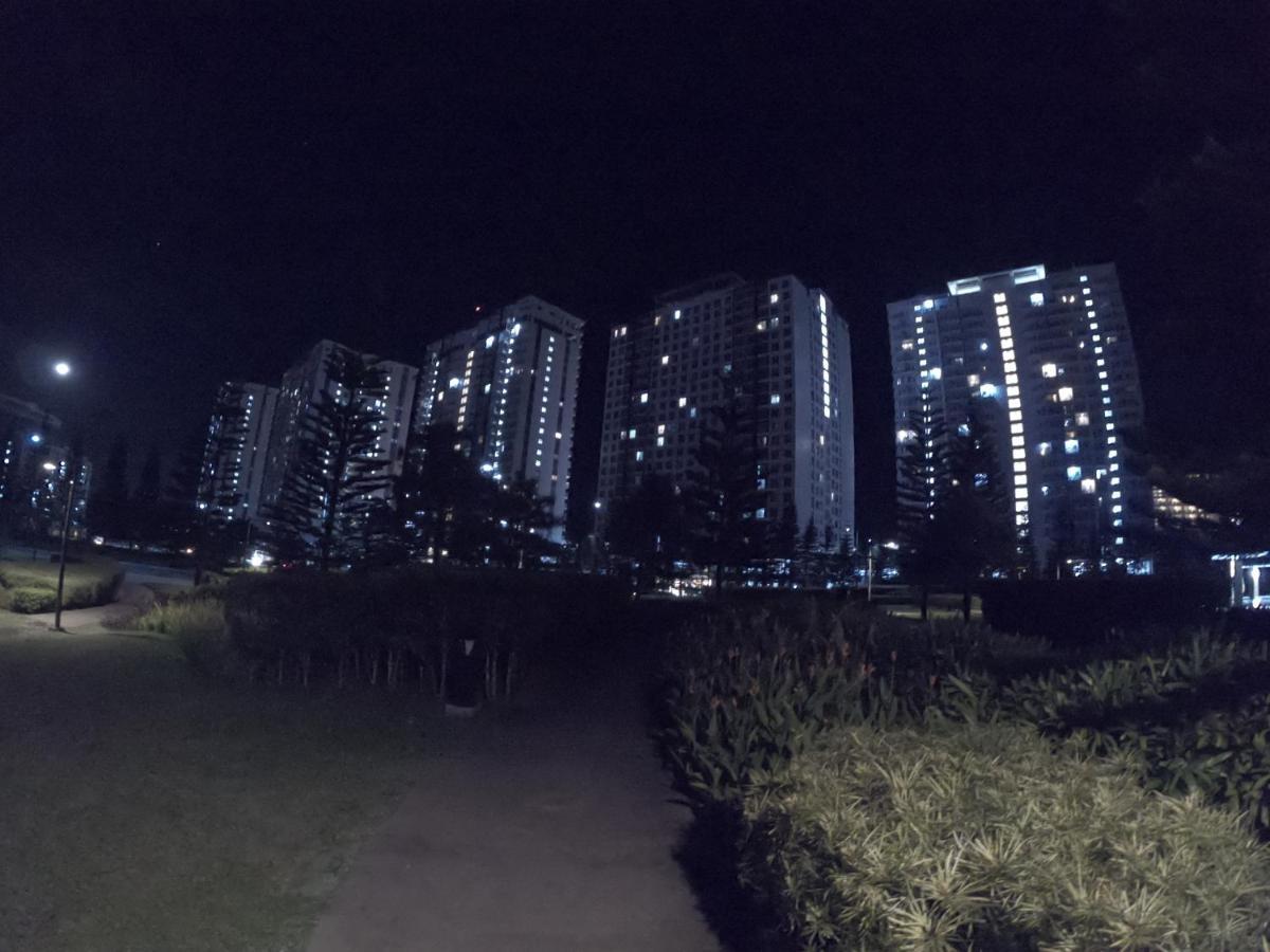 Breezy Nest Staycation At Wind Residences Tagaytay Tagaytay City Eksteriør billede