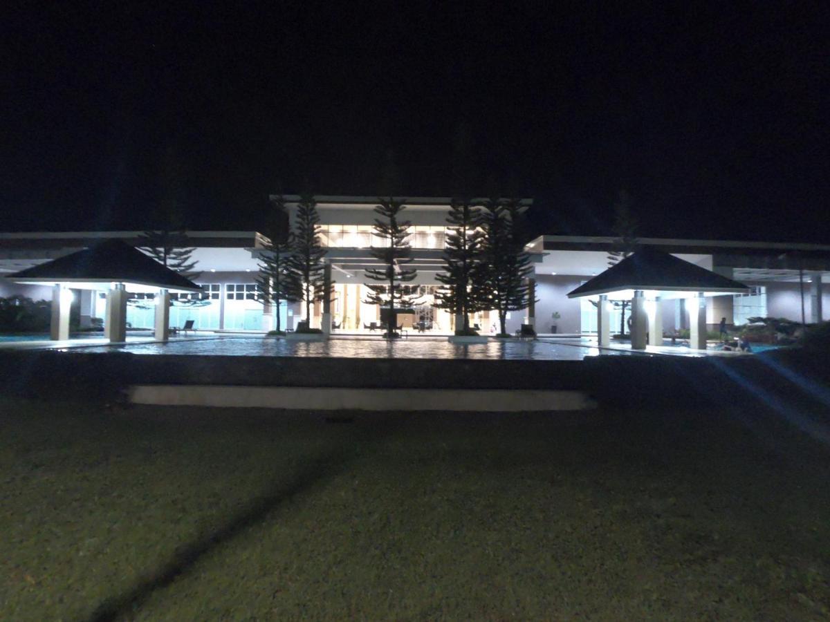 Breezy Nest Staycation At Wind Residences Tagaytay Tagaytay City Eksteriør billede