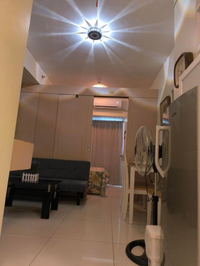 Breezy Nest Staycation At Wind Residences Tagaytay Tagaytay City Eksteriør billede