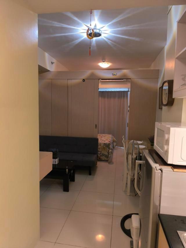 Breezy Nest Staycation At Wind Residences Tagaytay Tagaytay City Eksteriør billede